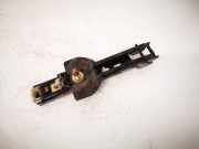 Sicherheitsgurt-Einstellschiene - VORNE LINKES Audi A6, C5 1997.01 - 2001.08 4A0857833D,4A0 857 833D 4A0857833D