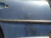 Zierleiste T?r Zier-Schutzleiste - Hinten Rechts Peugeot 207, 2006.02 - 2009.06 Gebraucht,