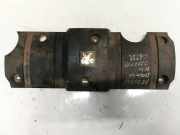 Motorabdeckung Peugeot 206, 2002.07 - 2009.01 facelift 9638602180,
