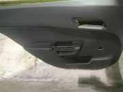 Türverkleidung - Hinten Linke Opel Astra, H 2004.03 - 2009.12 Gebraucht,