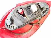 Rückleuchten - Hinten Rechts Toyota Aygo, 2005.07 - 2009.12 2567,81550-0h020