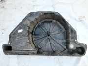 Bodenbelag Kofferraum Renault Scenic, II 2003.06 - 2006.06 Gebraucht,