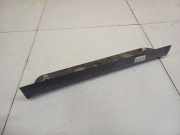 Schwellerverkleidung - Hinten Linke Mazda Premacy, 1999.01 - 2005.03 Gebraucht ,