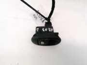 Schalter für Heckscheibe Heckscheibenheizung Citroen C3, I 2002.02 - 2005.06 27668,