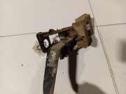 Bremspedal Nissan X-Trail, 2001.06 - 2007.06 Gebraucht ,