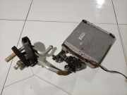 Heizungskühler Wärmetauscher Opel Zafira, A 1999.04 - 2003.11 Gebraucht,