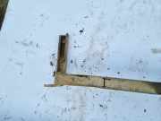 Sto?stangentr?ger hinten Ford Sierra 1982 - 1993 Gebraucht,