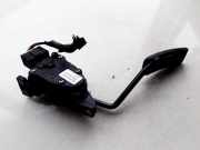 Pedalwerk Suzuki Swift, 2005.02 - 2010.10 4940062J70XA1, 49400-62J70-XA1 6PV009216-01