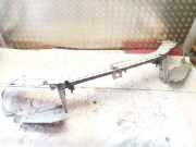 Schloßträger Land-Rover Freelander, 2006.10 - 2013.12 Gebraucht,