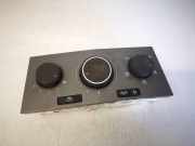 Bedienelement für Klimaanlage Opel Astra, H 2004.03 - 2009.12 13201300,13201300 90151-241 90151241 90151-2410005