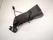 Gurtschloss - Hinten Linke Opel Crossland X 2017 - 2020 Gebraucht,