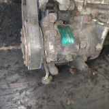 Klimakompressor Citroen C3, I 2002.02 - 2005.06 SD6V12,5902312144