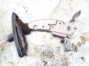 Handbremshebel Opel Meriva, A 2002.12 - 2006.01 Gebraucht,