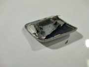 Abdeckung Abschlepphaken - Hinten Volkswagen Bora, 1998.01 - 2005.12 Gebraucht , ALH