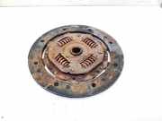 Kupplungsscheibe Ford Focus, 2004.11 - 2008.06 Gebraucht,