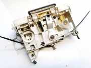 Bedienelement für Klimaanlage Fiat Punto, 1993.09 - 1999.09 100140600, 1.001.406.0.0