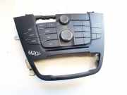 Lenkstockschalter Opel Insignia A, 2008.01 - 2013.01 13321292,2040 1202200011c