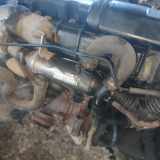 Abgask?hler AGR-K?hler Peugeot 307, 2000.08 - 2005.06 9639874380,
