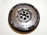 Schwungrad Peugeot 307, 2005.06 - 2008.06 Gebraucht ,