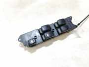 Schalter f?r Fensterheber Mitsubishi Galant, 1996.09 - 2004.10 Gebraucht,