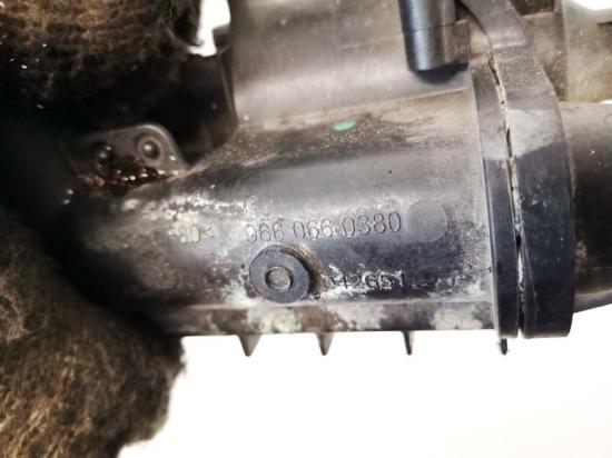 Thermostat Peugeot 207, 2006.02 - 2009.06 9660660380, Bild Thermostat Peugeot 207, 2006.02 - 2009.06 9660660380,
