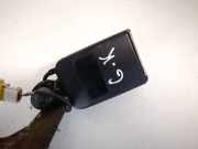 Gurtschloss - Hinten Linke Citroen C4, I 2004.11 - 2008.06 Gebraucht,