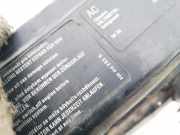 Schlo?tr?ger Skoda Octavia, II 2004.02 - 2009.03 3u0010293r,