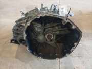 Schaltgetriebe Nissan Qashqai, I 2006.01 - 2010.06 Jg70,Jg70 6MT