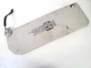 Sonnenblende Peugeot 807, 2002.06 - 2012.05 Gebraucht,