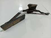 Pedalwerk Jeep Grand Cherokee, II 1999.01 - 2004.12 Gebraucht ,