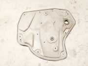 Schiebetürfensterheber ohne Elektromotor - Hinten Rechts Skoda Octavia, II 2004.02 - 2009.03 117795G,