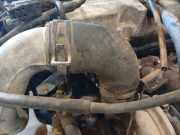Intercooler Schlauch Mazda 323F, 1998.09 - 2004.05 Gebraucht,