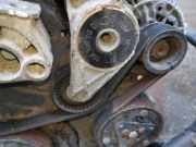 Spannrolle Audi A3, 8L 1996.09 - 2000.10 06a903315d, 414000