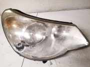 Hauptscheinwerfer - Vorne Rechts Chrysler Sebring, III 2007.05 - 2010.12 fd05303962af, fd05303962af-a