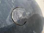 Abdeckung Abschlepphaken - Hinten Volkswagen Golf, V 2003.10 - 2008.10 Gebraucht, BKD