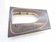 Manschette für Schalthebel Mercedes-Benz W211, 2002.03 - 2006.04 2118216958, a2115420426 a2116802236
