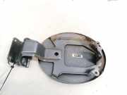 Tankdeckel Tankklappe Mazda 6, 2002.06 - 2007.08 Gebraucht ,