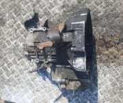 Schaltgetriebe Nissan Primera, P11 1996.06 - 2001.12 Gebraucht ,