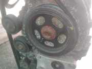 Riemenscheibe Kurbelwelle Mercedes-Benz A-CLASS, W169, 2004.09 - 2008.09 a6400300203,