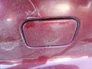 Abdeckung Abschlepphaken - Hinten Peugeot 406, 1995.11 - 1999.03 Gebraucht ,