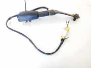 Gurtschloss - Vorne Linke Subaru Legacy, BE, BH, BT 1998.10 - 2003.09 g2442,