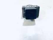 Vorglüh Relais Renault Clio, 2001.05 - 2004.11 facelift Gebraucht,