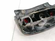 Rückleuchten - Hinten Linke Nissan Micra, K12 2003.01 - 2007.06 Gebraucht ,