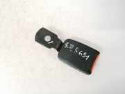 Gurtschloss - Hinten Rechts Ford Galaxy, Mk I 1995.03 - 2000.04 Gebraucht ,