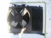 Kühlerlüfter Lüftermotor Mazda 121, 1990.11 - 1997.05 0227508851,