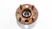 Radnabe Achsschenkel - Hinten Linke Rover 400, 1995.05 - 2000.03 Gebraucht,