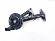 Ölrücklaufrohr Citroen C3, I 2002.02 - 2005.06 9641263780,