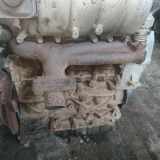 Abgaskrümmer Seat Ibiza, III 2002.02 - 2009.11 Gebraucht,