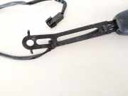 Gurtschloss - Vorne Rechts SAAB 9-5, 1997.09 - 2005.11 4532412,