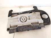 Motorabdeckung Volkswagen Tiguan, 2007.09 - 2012.06 03c103925bb, BWK